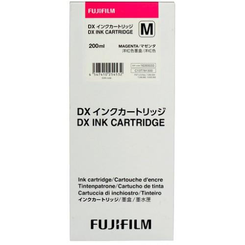 Fuji Frontier-S DX100 Mürekkep Kartuş – Magenta